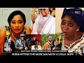Lagu WHY I DIDN'T MARRY FUNMI MARTINS OR CLARION CHUKUWURA SHINA PETERS 