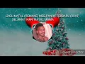 Download Lagu (Cover) Lagu pop  Natal terbaru (official music video 2020)