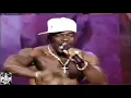 Lagu Naughty By Nature - Feel Me Flow [Live 1996]
