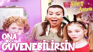 Herkes, Toprak'a Gelen Hediyeye Bayıldı  |  Sihirli Annem