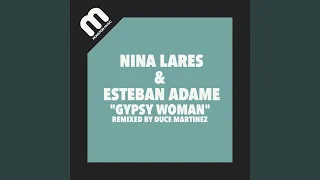 Gypsy Woman Esteban Adame Trash Funk Remix 