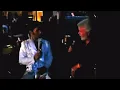 Bob Joyce Elvis American Trilogy Comparisons