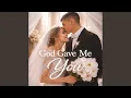 Lagu God Gave Me You - Female Version