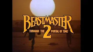 Download OST BeastMaster 2 - I Will Be Your Hero (Bill Wray) MP3