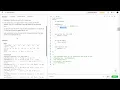 LeetCode 706 Design HashMap using array in C