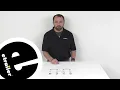 etrailer Let s Check Out the Trailer Square U-Bolts Qty 2 3- x 3 x