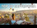 Download Lagu Top 10 Things To Do in Cappadocia, Turkey