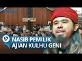 Download Lagu AJIAN KULHU GENI BISA MEMBAKAR JIN, Begini Nasib Gus Samsudin Setelah Warga Tutup Padepokannya