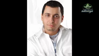 انا مالي فيهاش عبد السلام الحسني Ana Mali Fihach Abdsalam Hasani 