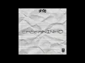 Vitão - Caderninho REMIX (Prod. @pedrobeatmaker)