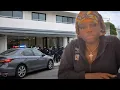 Chileeee Kylee Addy Got Leaked ON LIVE Gray Car Allegedly Outside She was OUTSIDE WAITING TOO