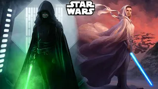 why luke thought leia was a weak jedi star wars explained