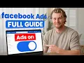 Facebook Ads Tutorial - 2026 FREE COURSE for Beginners