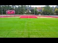Huntington ISD Red Devil Field 952 S Gibson St Huntington TX 75949