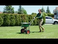 Your Weed Man Lawn Care Program