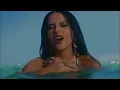 Becky G - Arranca (Video Letra/Lyrics) ft. Omega