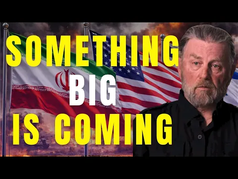 TRUMP GAVE IRAN EVEN MORE THAN WE THOUGHT- w/ CIA LARRY JOHNSON