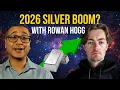Lagu VEDIC ASTROLOGY 2026 - Silver Prices About to Enter New Reality