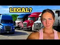 Can I Make Money Driving Truck With No CDL