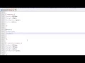 WEBDEVELOPMENT Chapter 2 - Creating the menu bar