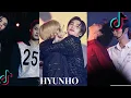 HYUNHO BEST TikTok compilation😮‍💨🤤|Hyunjin Minho moments
