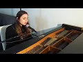 The Dark of You - Breaking Benjamin cover