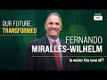 George Mason University Our Future Transformed Water Crisis Episode 2