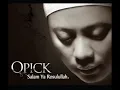 Download Lagu Syukur Atas Karunia Opick