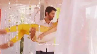 اغماء كوشي على يد ارناف 