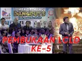 Download Lagu PEMBUKAAN LOMBA CIPTA LAGU DANGDUT KE-5