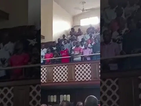 MAOMBI MAALUM YAKIPIGWA MUDA MCHACHE KABLA YA KUANZA KUSIKILIZWA KESI YA LISSU