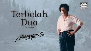 mansyur s terbelah dua official music video