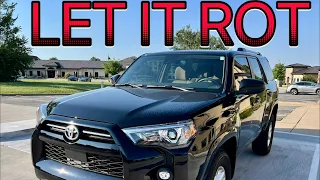 Toyota Dealerships Charging Markups Don t Pay Them