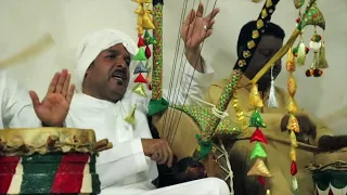                                                      آیین زار و نوبان در بندر لنگه دندنها