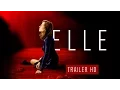 Video di ELLE - Vincitore del Golden Globe come Miglior Film Straniero - Trailer Ufficiale Italiano