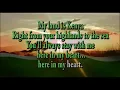 My land is Kenya Lyrics Reggae version-FM Jegeman(official)