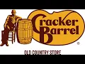 Cracker Barrel s New Logo Sparks Investor Backlash Costing Nearly 200 Million in Market Value
