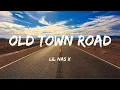 Download Lagu Lil Nas X - Old Town Road (Lyrics) ft. Billy Ray Cyrus