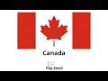 Canada Flag Emoji - How Will It Look on Every Device Everything You Need to Know