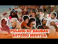 Lagu SURAT DARI IED UNTUK MAMANYA BIKIN HARU SEMUA ORANG | INDAH PERMATASARI \u0026 ARIE KRITING