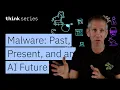The Evolution of Malware Past Present and the AI-Driven Future