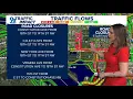 Road closures planned for Fourth of July events