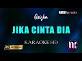 Download Lagu Jika Cinta Dia Karaoke - Geisha