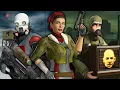 The Half-Life 2 We Almost Got