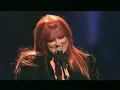 Wynonna Judd - Simply the best