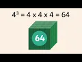 The Cube Number Song cover of Senorita by Camila Cabello