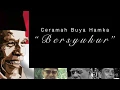 Download Lagu BEST AUDIO : BUYA HAMKA - BERSYUKUR
