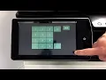 Clearing an Error Code On Sharp MX4112 MX2640 MX3140 MX3640 MX4140 MX5140