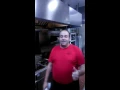 Chefs of Tuscany Italian restaurant in Armonk NY