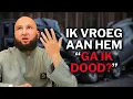 Download Lagu “O Allah, geef mij nog één kans” – Het waargebeurde verhaal van Soufiane Abu Abdillaah